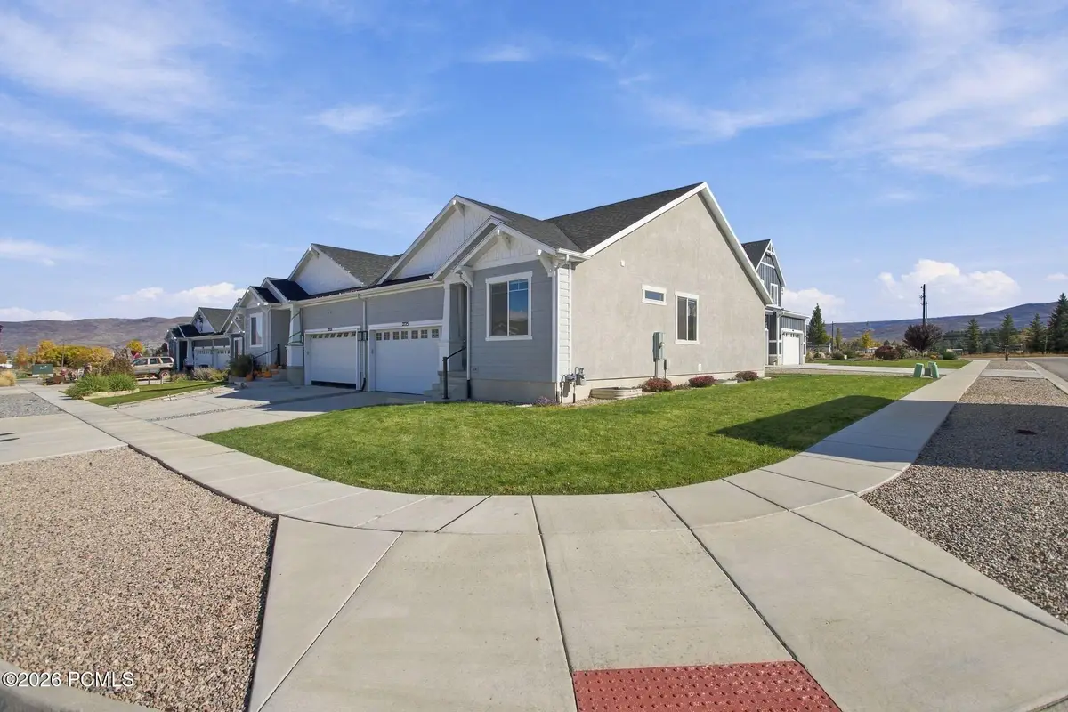 2725 S 1120 East, Heber City, UT 84032 - #1