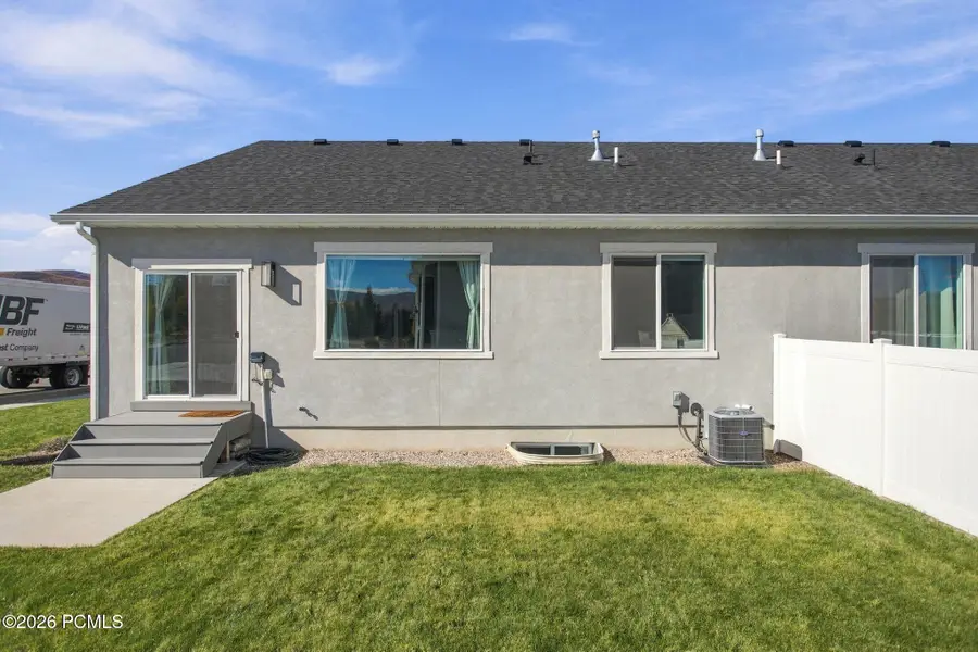 2725 S 1120 East, Heber City, UT 84032 - #3