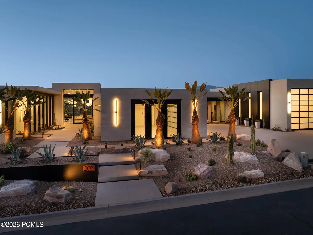 2031 E Pinnacle Drive, Saint George, UT 84790 - #1
