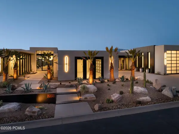 2031 E Pinnacle Drive, St. George, UT 84790