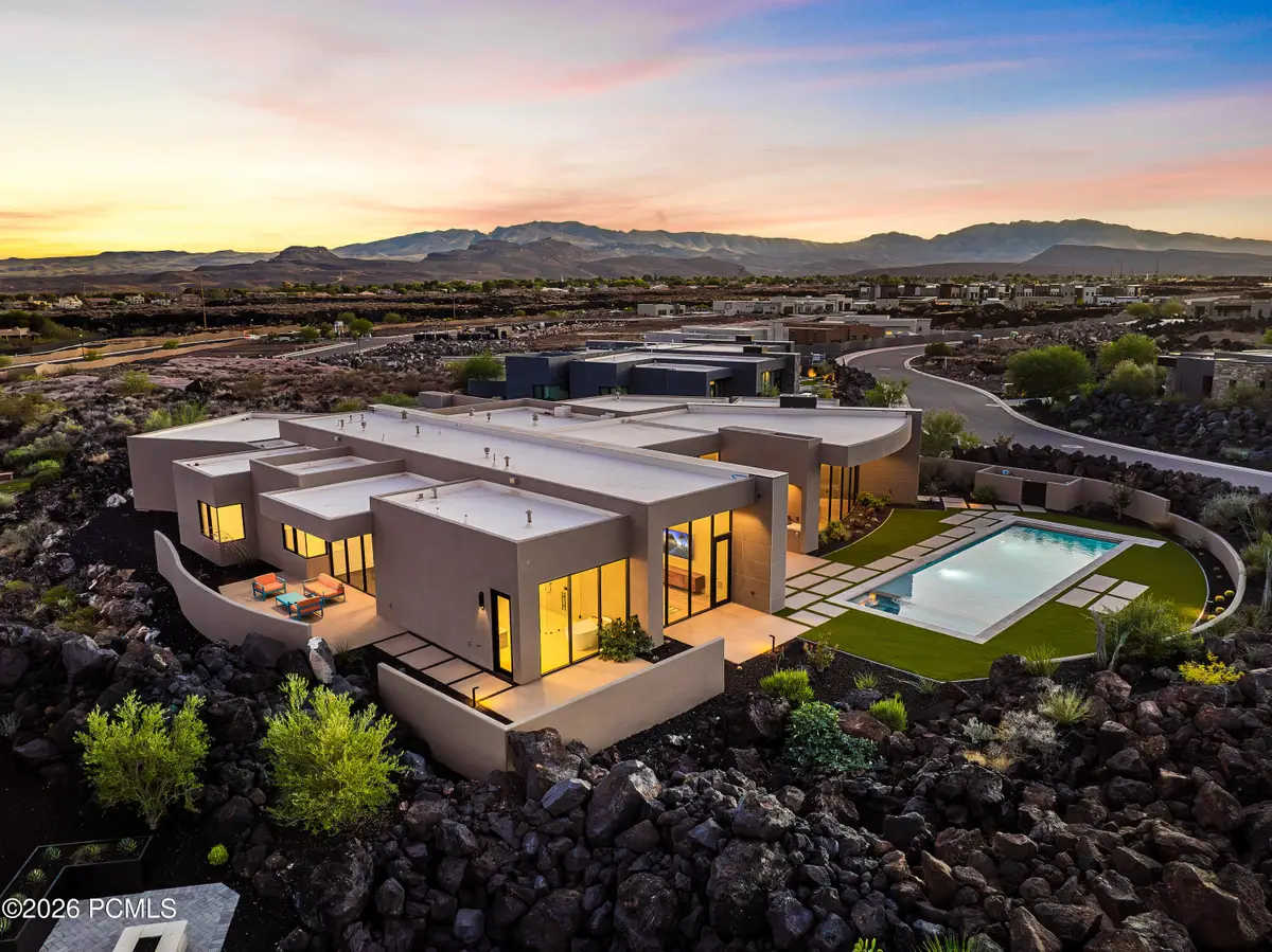 2031 N Lava Rock Circle, Saint George, UT 84770 - #1