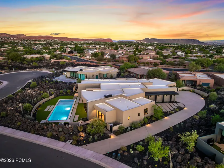 2031 N Lava Rock Circle, Saint George, UT 84770 - #2