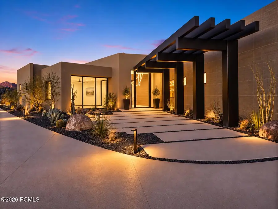 2031 N Lava Rock Circle, Saint George, UT 84770 - #3