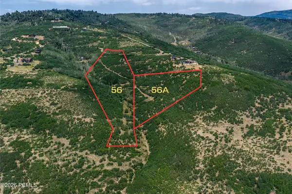 1369 Lower Cove Road, Park City, UT 84098