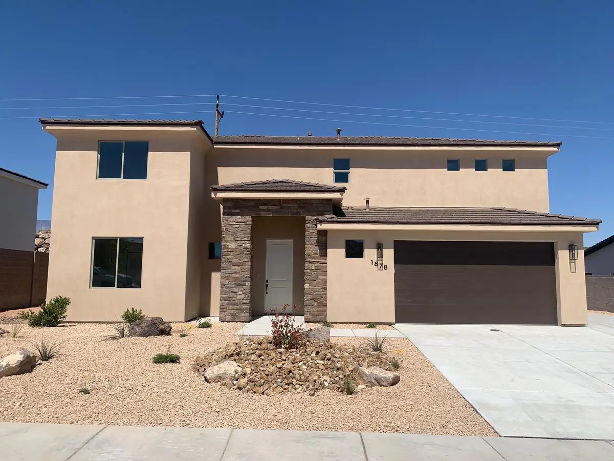 1878 W 250 N, Hurricane, UT 84737 - Image #1