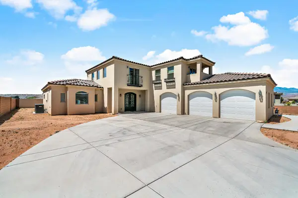 2472 S Lyle St, Hurricane, UT 84737