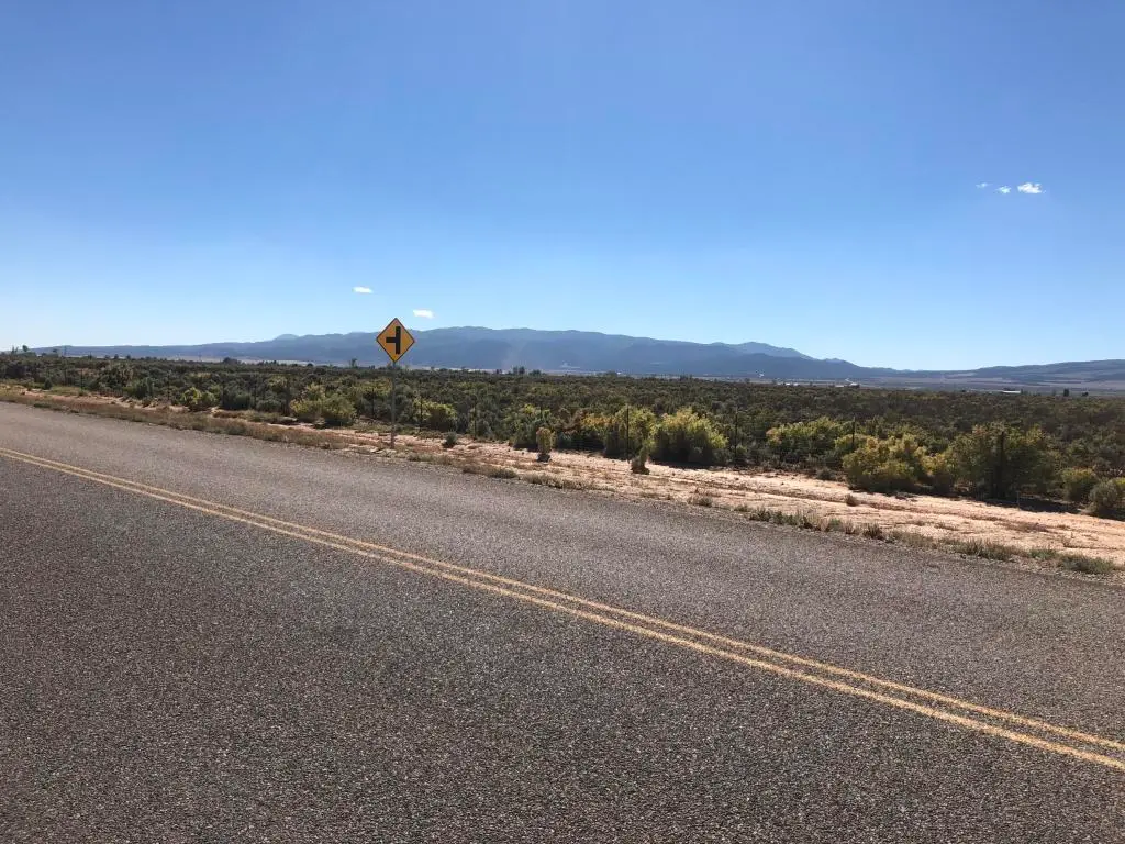 Hwy 56 W Of Y, Cedar City, UT 84720 - #1