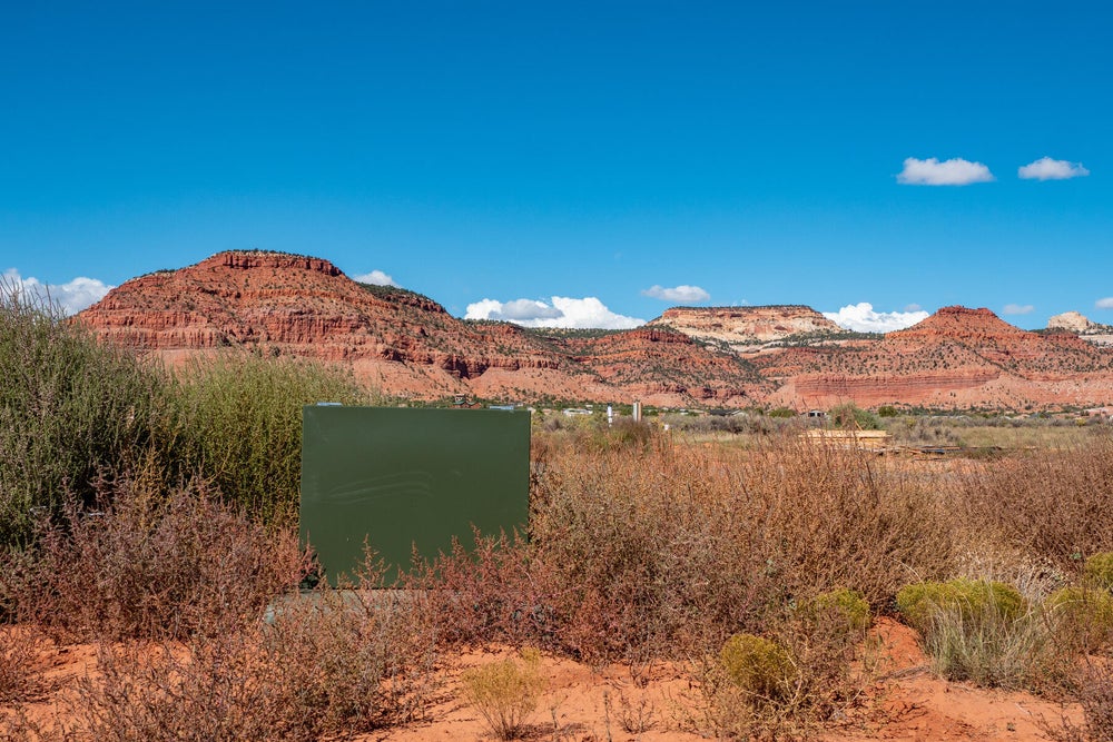 Lot 34 Sunset Circle, Kanab, UT 84741 ERA