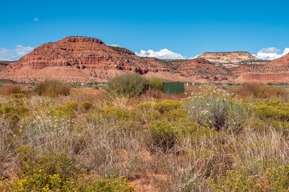 Lot 35 Sunset Circle, Kanab, UT 84741 ERA