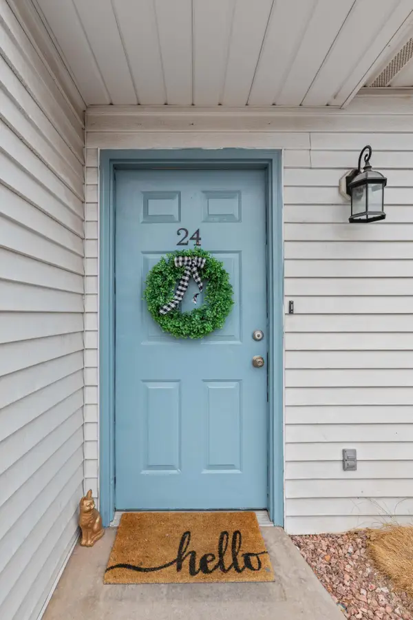 1150 W 360 N #24, St George, UT 84770