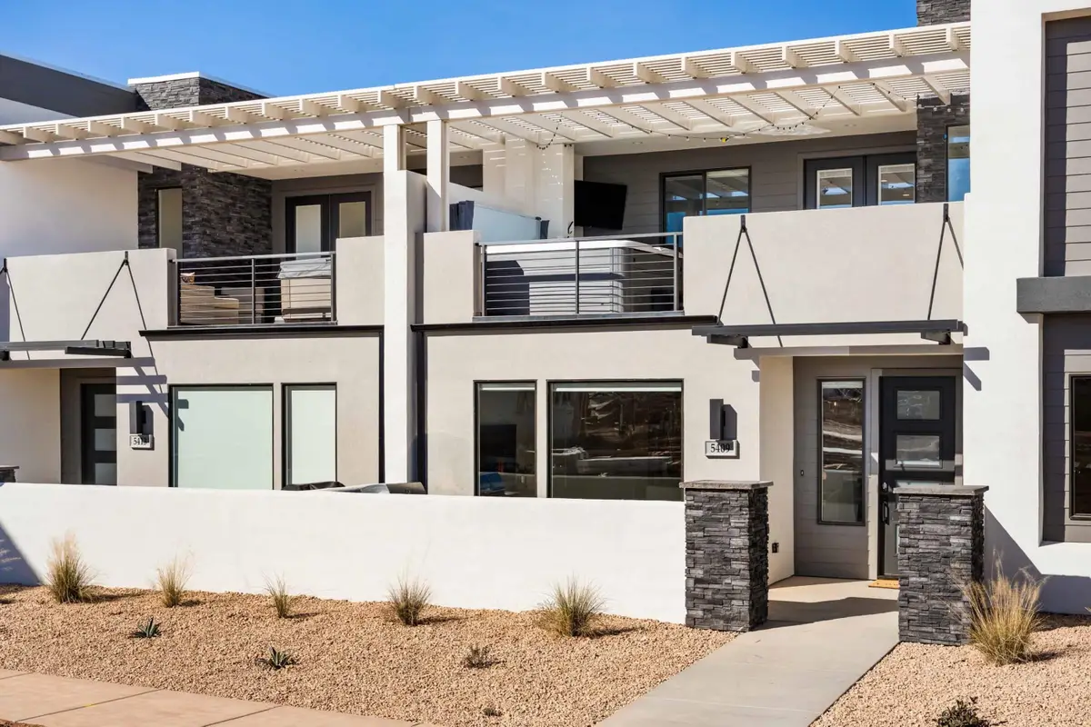 5409 S Aquamarine Ln, Saint George, UT 84790 - #1