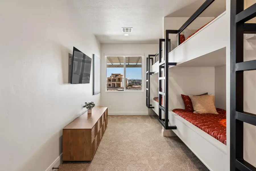 5409 S Aquamarine Ln, Saint George, UT 84790 - #2