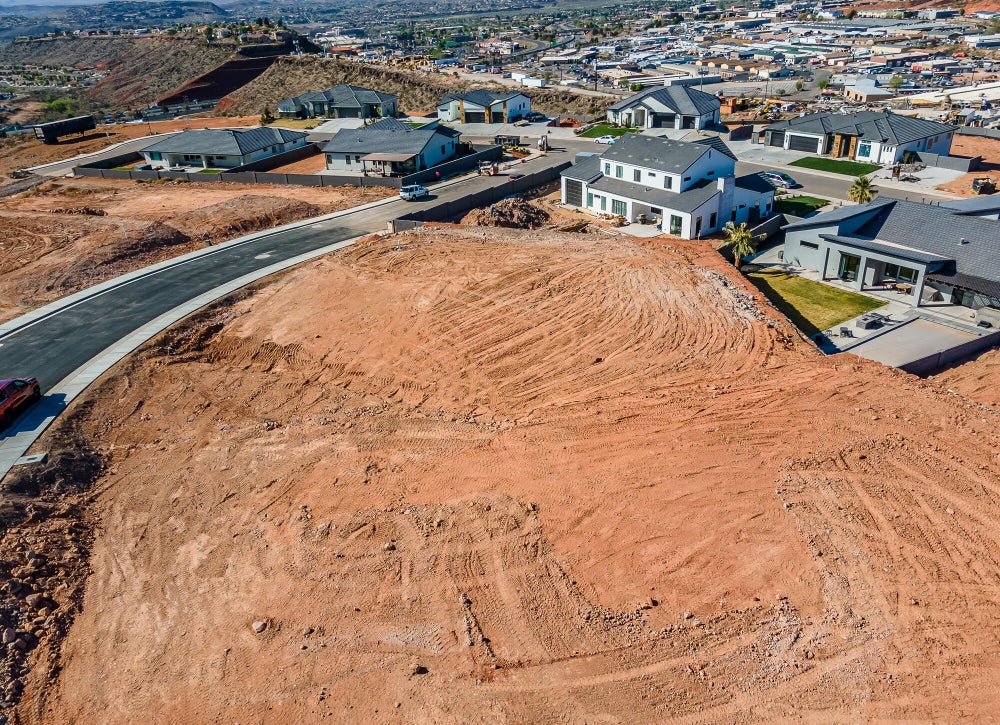 Grand Heights, St UT 84770 ERA