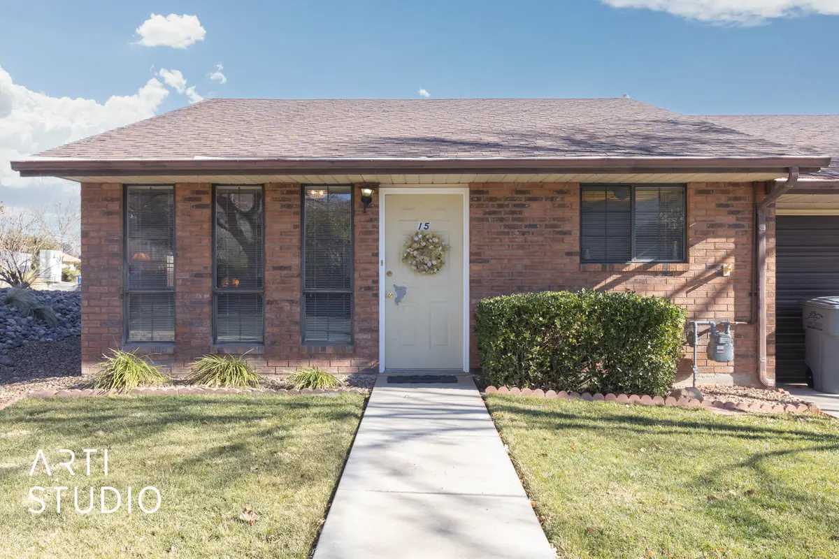 55 W 400 S #15, Saint George, UT 84770 - Image #1
