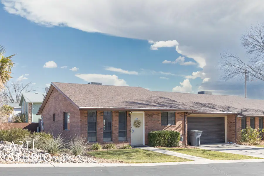 55 W 400 S #15, Saint George, UT 84770 - Image #3