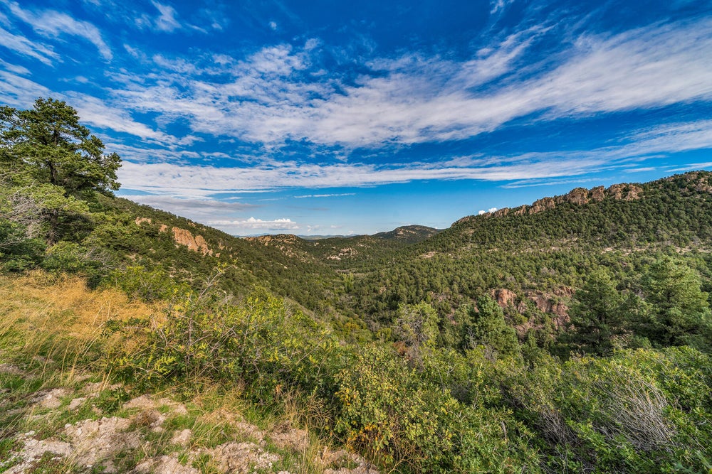 285 Acres Parcel 1000g, Enterprise, UT 84725 ERA