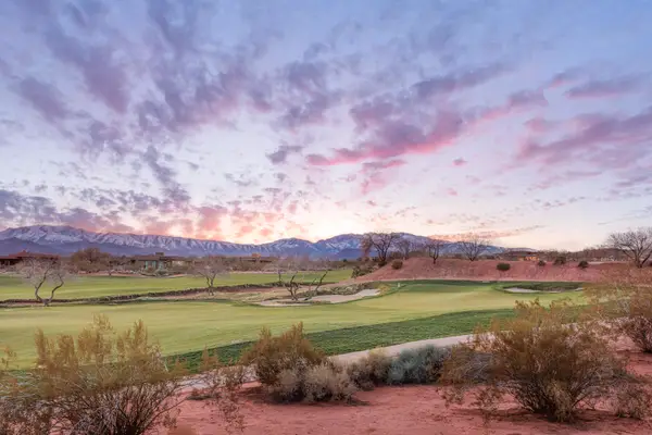 La Casa Cir, St George, UT 84770