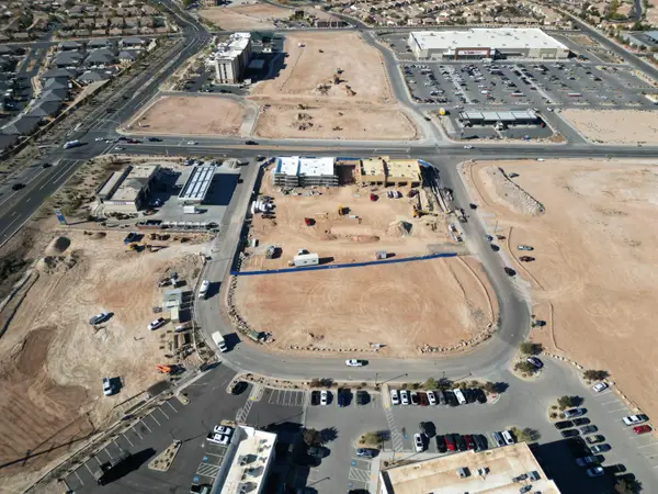 Pioneer Rd, Horseshoe, St George, UT 84790