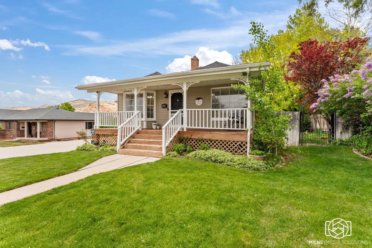 237 S 400 E, Cedar City, UT 84720 - #1