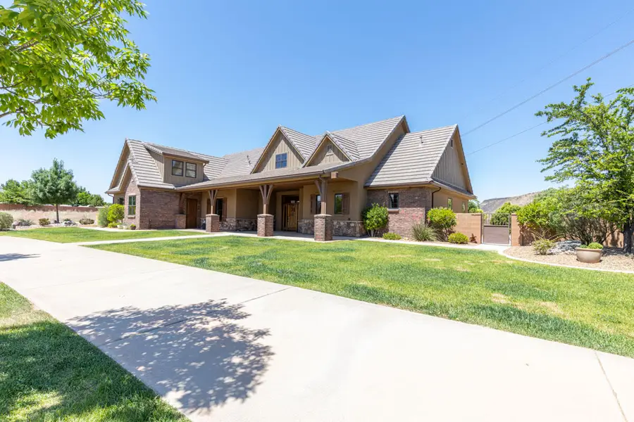 854 S Country Way, Washington, UT 84780 - #3