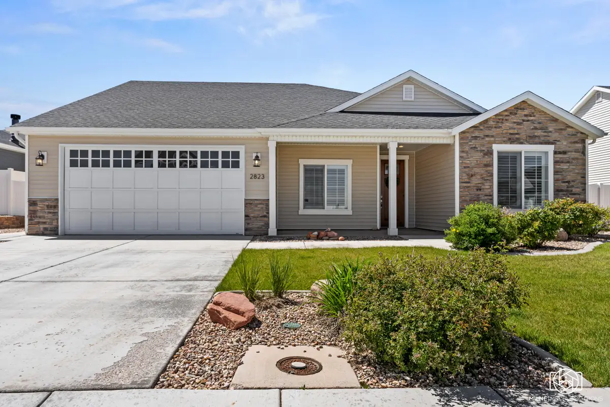 2823 W 25 N Sterling Drive, Cedar City, UT 84720 - #1
