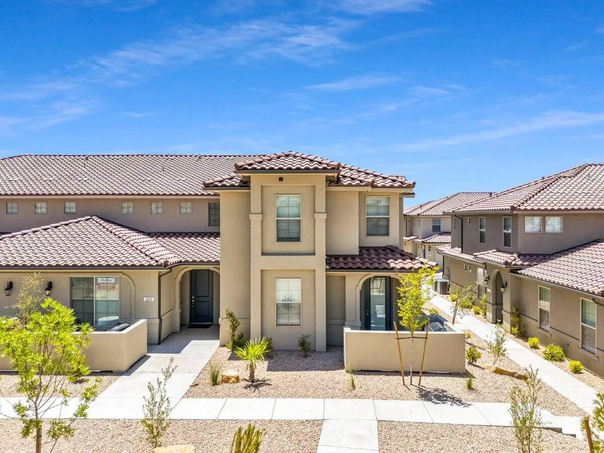 1222 N Mistico Alley, Washington, UT 84780 - Image #1