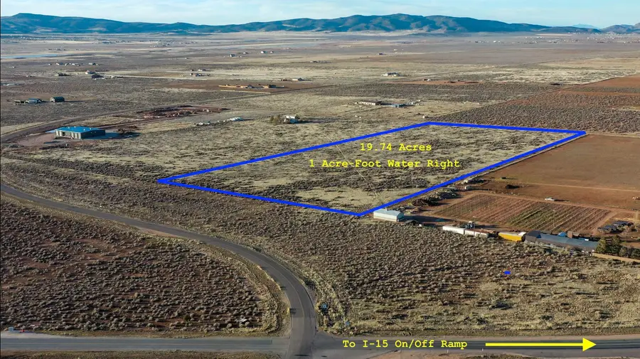 5551 W 3600, Cedar City, UT 84720 - #2
