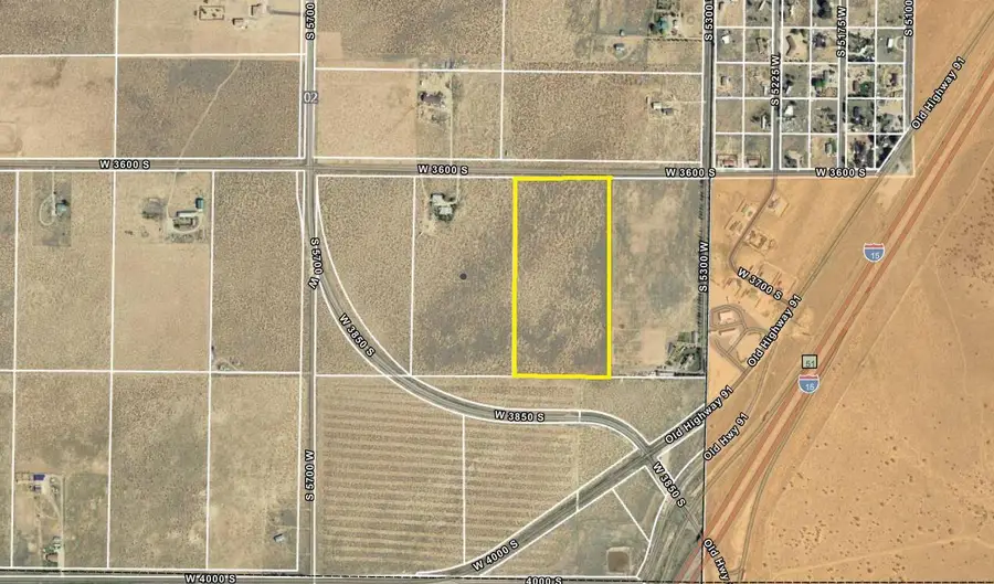 5551 W 3600, Cedar City, UT 84720 - #3