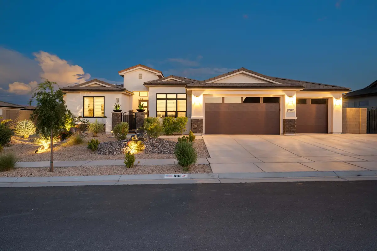 106 N Black Canyon Ave, Washington, UT 84780 - Image #1