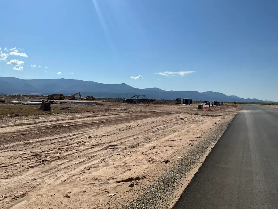 Lakeside Industrial Park Lot #6, Cedar City, UT 84720 - Image #3