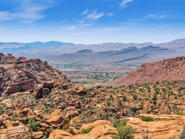 Lot #1011 Long Sky Dr, St George, UT 84770