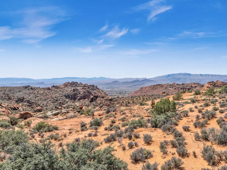 Lot #1011 Long Sky Dr, Saint George, UT 84770 - #2