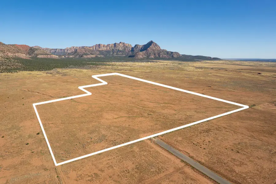 Parcel Av-1328-a Within Apple Valley, Apple Valley, UT 84737 - #3