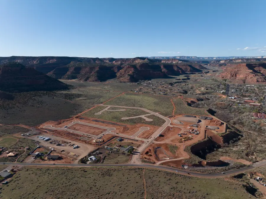 440 N Tocho Cir, Kanab, UT 84741 - Image #3