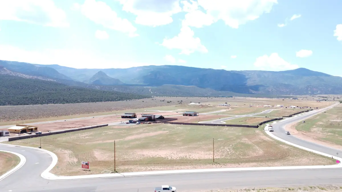 6.07 Ac Highway 91 Tipple Rd, Cedar City, UT 84720 - #1