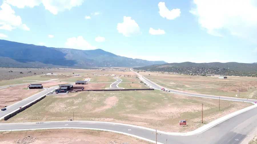 6.07 Ac Highway 91 Tipple Rd, Cedar City, UT 84720 - #2