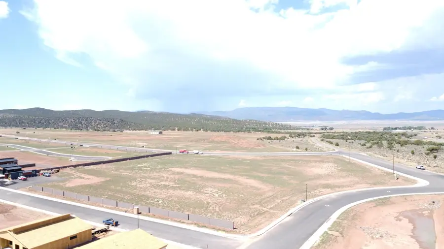 6.07 Ac Highway 91 Tipple Rd, Cedar City, UT 84720 - #3
