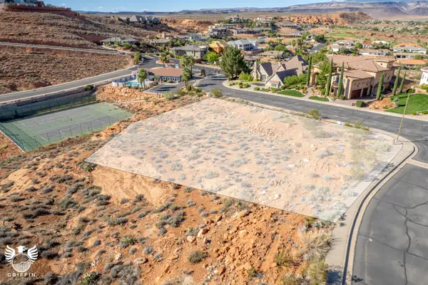 Lions Head Dr #162, Washington, UT 84780