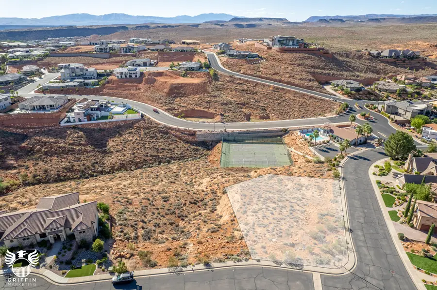 Lions Head Dr #162, Washington, UT 84780 - #2
