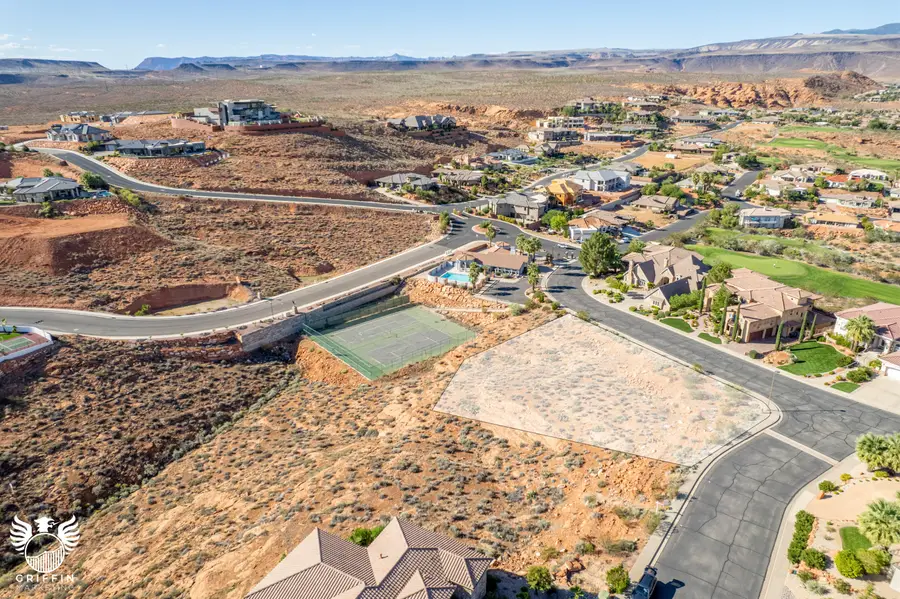 Lions Head Dr #162, Washington, UT 84780 - #3