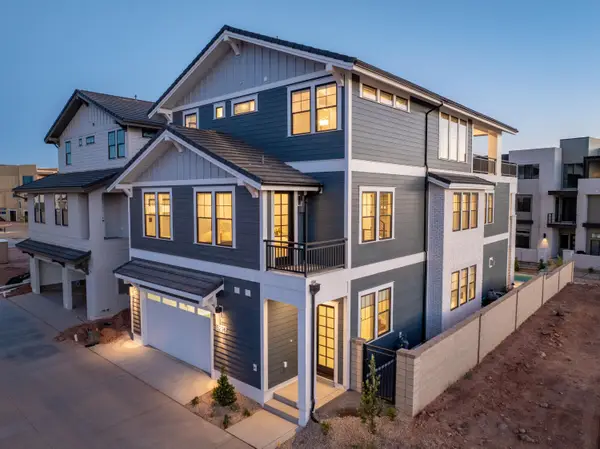 5296 S Blue Pearl Alley #413, St George, UT 84790