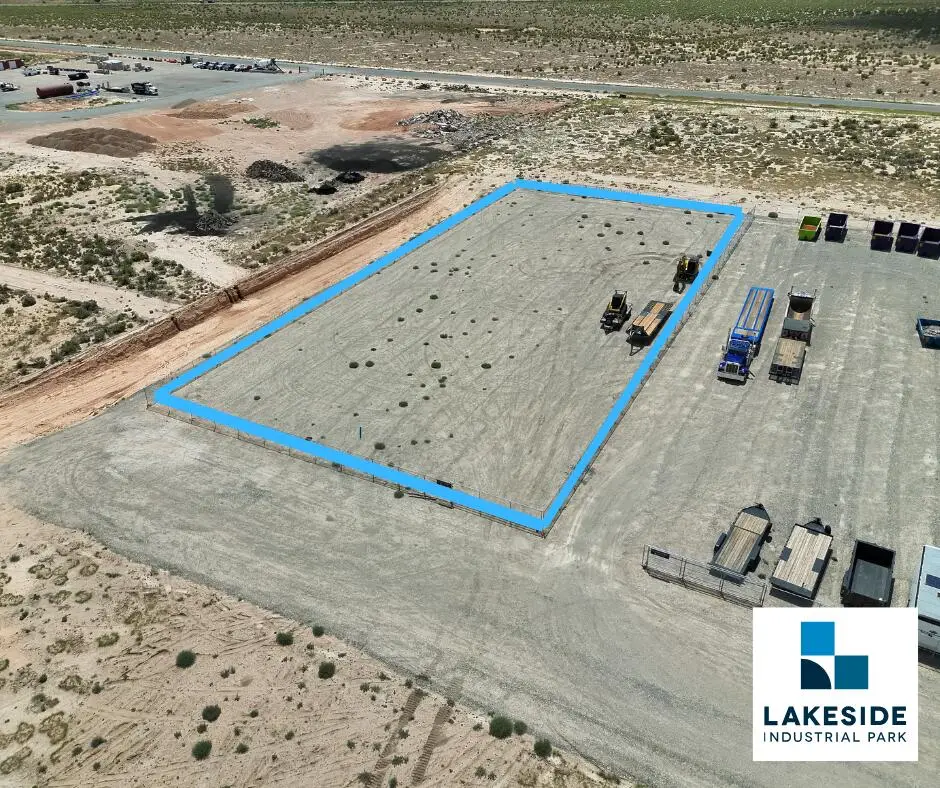 1 acre lot For Rent West Of Cedar City, Cedar City, UT 84721 - Image #1