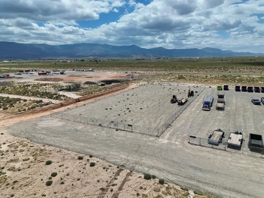 1 acre lot For Rent West Of Cedar City, Cedar City, UT 84721 - Image #2