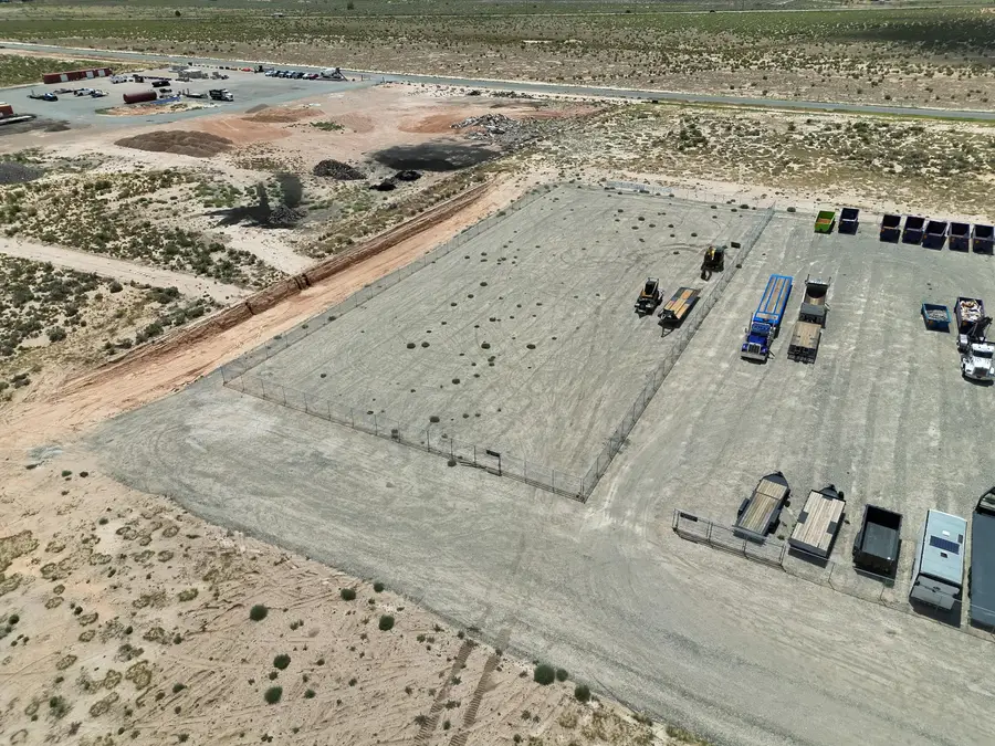 1 acre lot For Rent West Of Cedar City, Cedar City, UT 84721 - Image #3