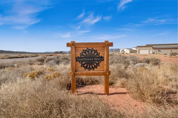 Lot 69 Peaceful Circle, Kanab, UT 84741