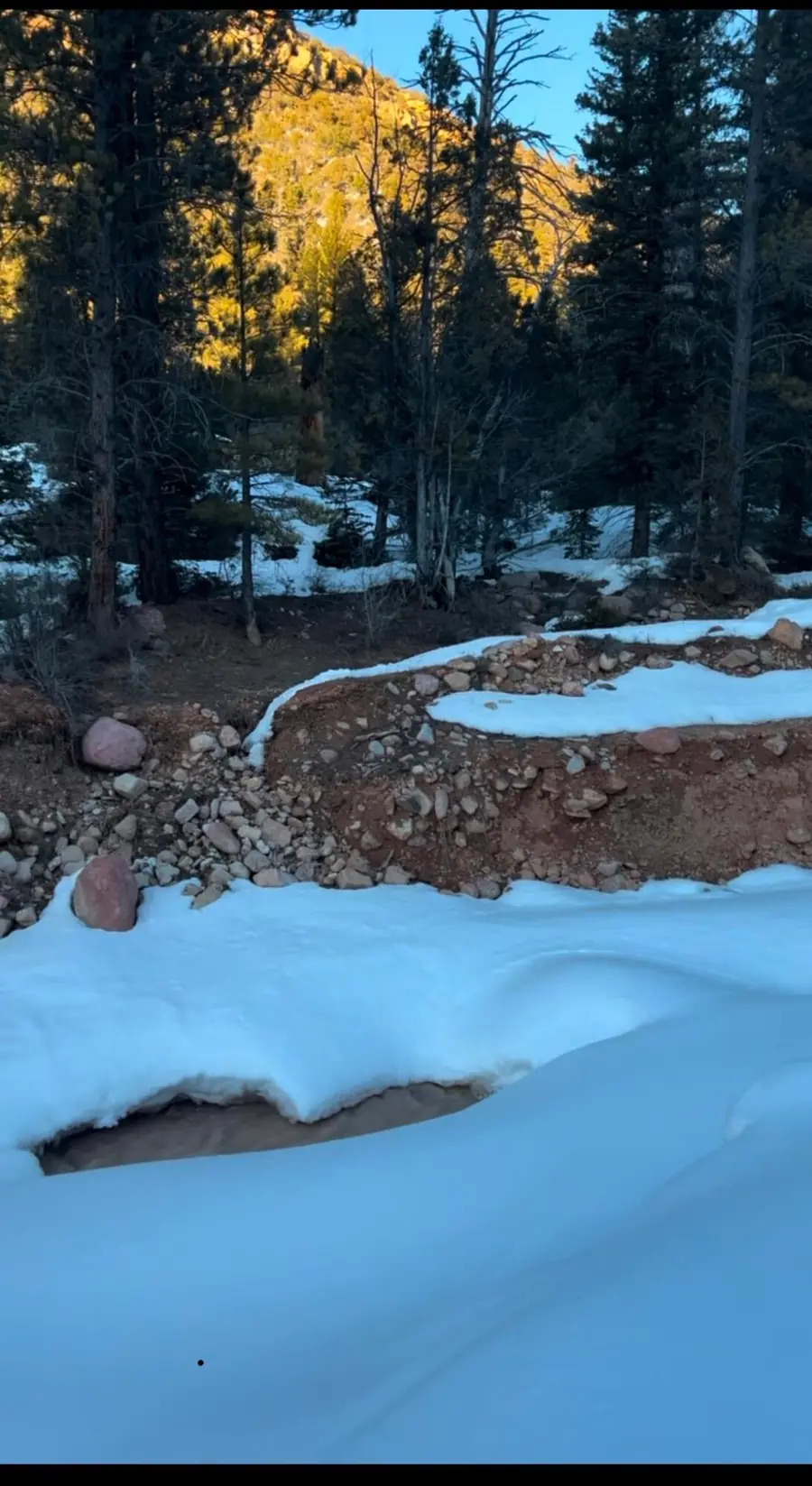 Cedar Mountain Ashdown Gorge, Cedar City, UT 84720 - Image #2