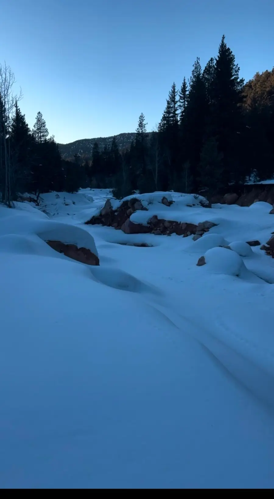 Cedar Mountain Ashdown Gorge, Cedar City, UT 84720 - Image #3