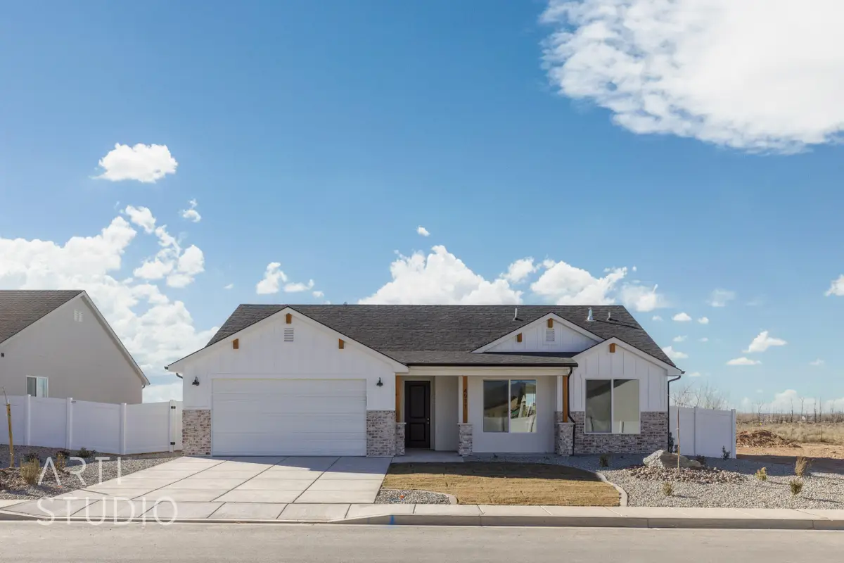 4911 N 10 E, Enoch, UT 84021 - Image #1