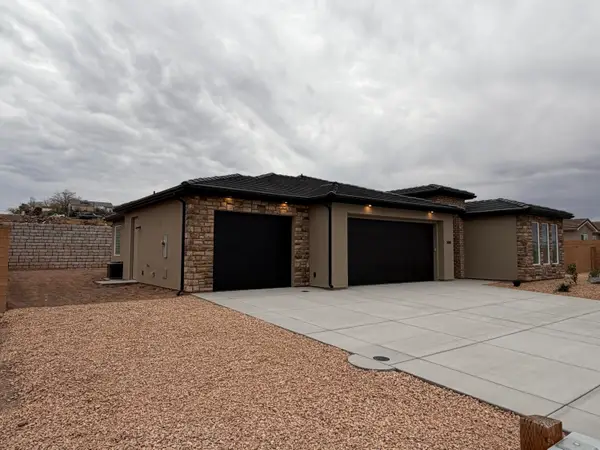 380 N 3650 W, Hurricane, UT 84737