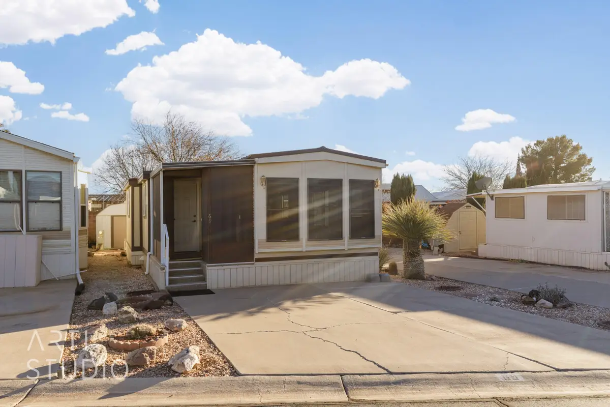 1225 N Dixie Downs #69, Saint George, UT 84770 - Image #1